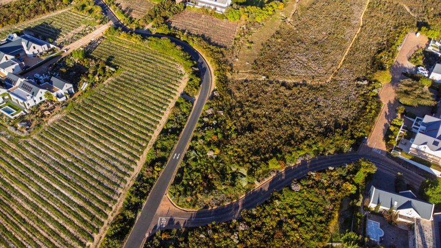 3 Bedroom Property for Sale in Franschhoek Western Cape